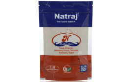 Natraj Black Salt Powder   Pack  100 grams